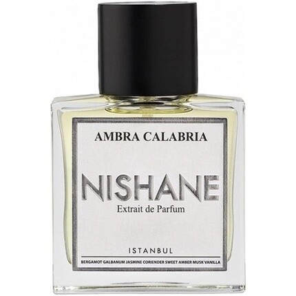 Alterna Nishane Ambra Calabria Perfume Beauty And Body Care — фото 3