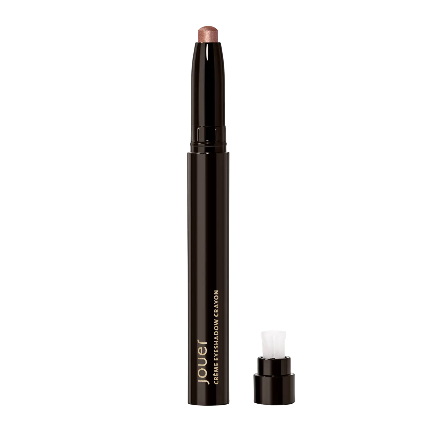 

Кремовые тени-карандаш для век Jouer Cosmetics, Serene (Serene-shimmering pink)
