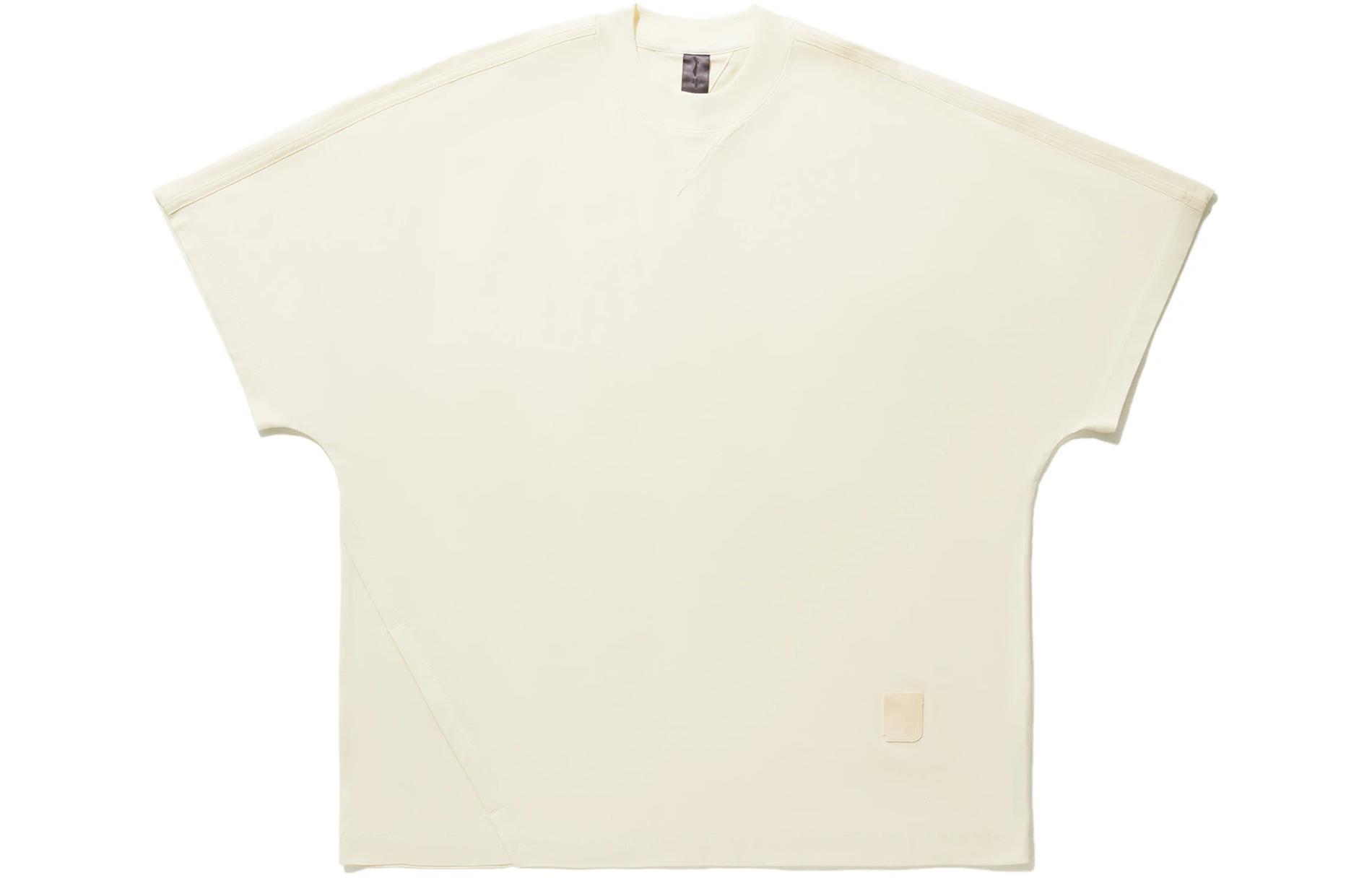 

LiNing Футболка мужская Papyrus White, Белый, LiNing Футболка мужская Papyrus White