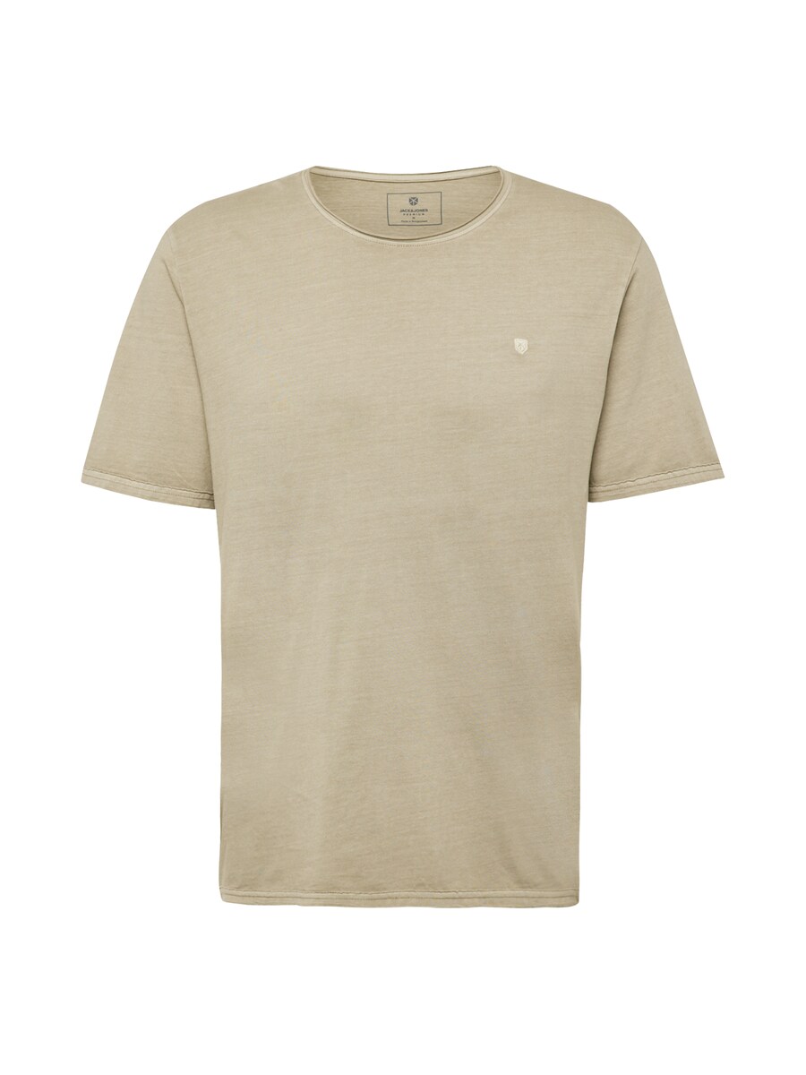 

Рубашка JACK & JONES JPRBlurydes, хаки