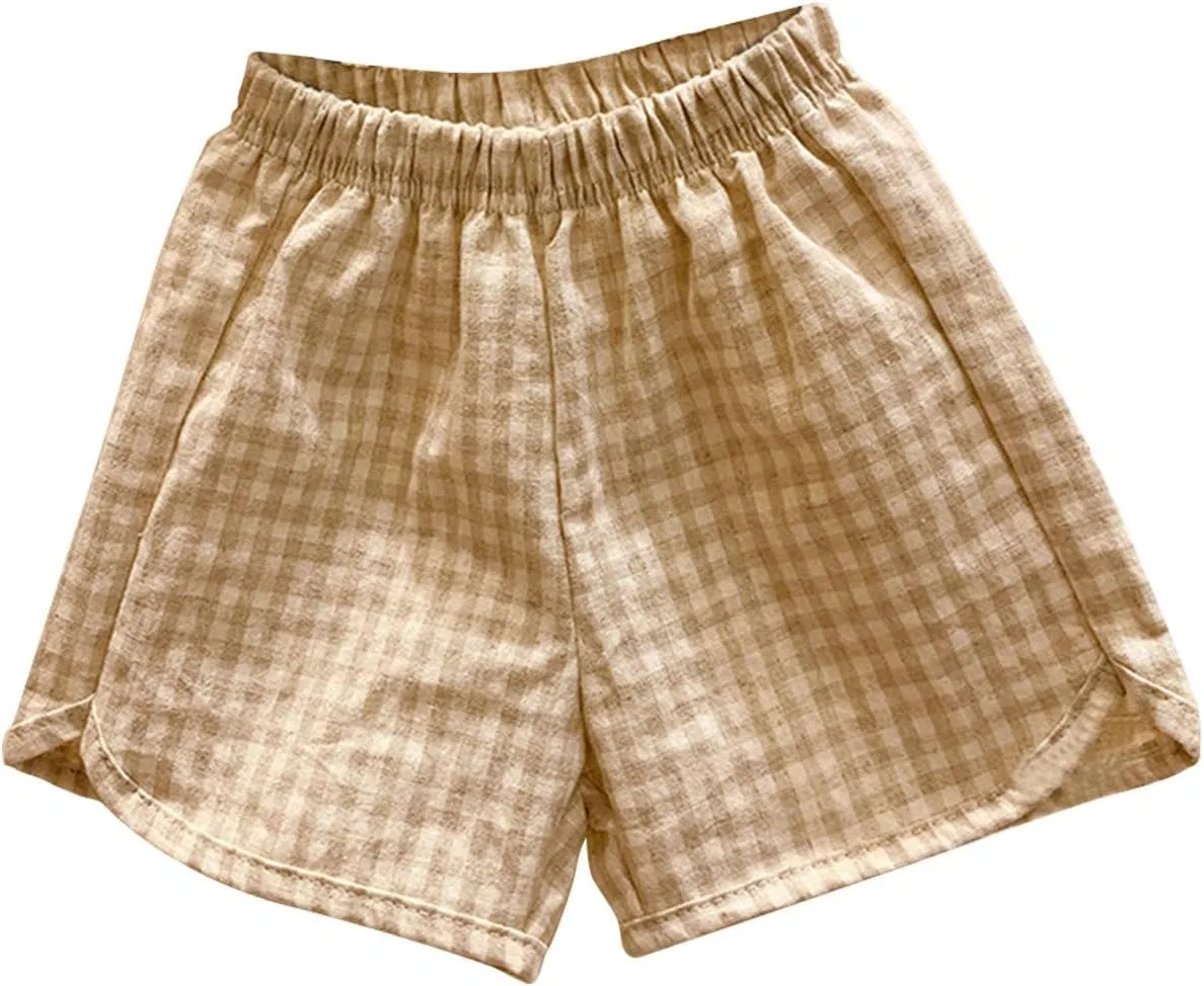 Шорты для мальчиков, сетчатые, спортивные, 1-6 лет, A