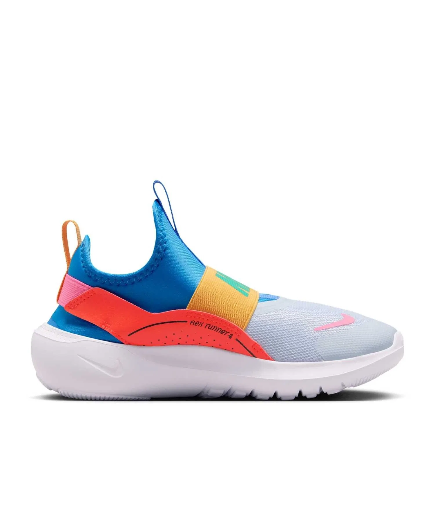 Детские кроссовки Nike Flex Runner 4 — фото 3