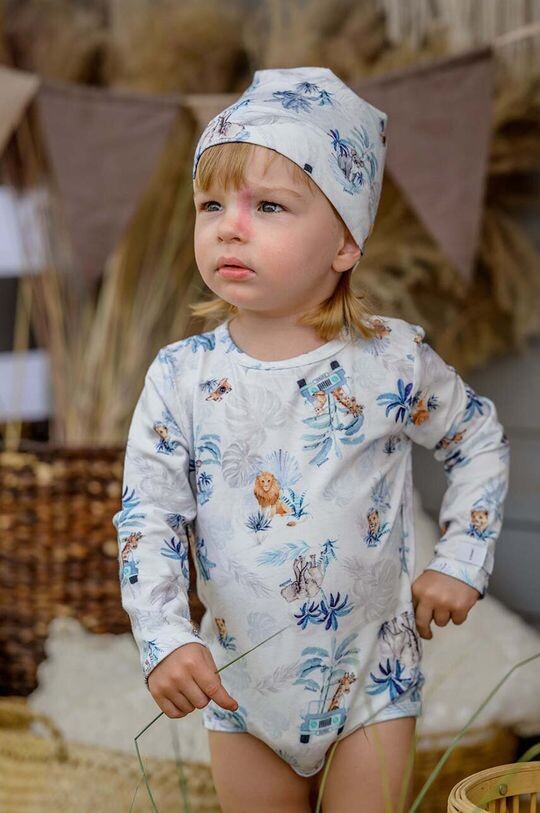 

Шапка для детей Jamiks, синий