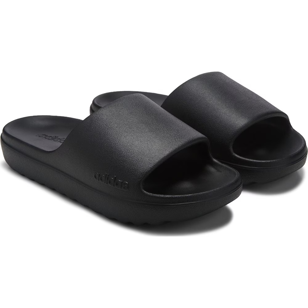 

Детские сандалии adilette lumia slide для маленьких/больших детей Adidas, black