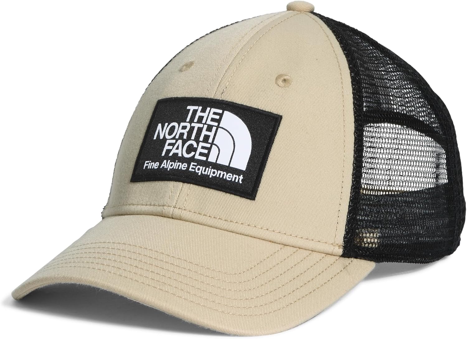 

Кепка-шляпка водителя грузовика The North Face Mudder, Gravel