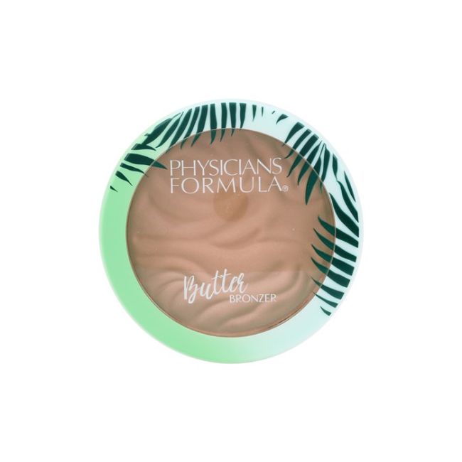 

Компактная пудра-бронзер с маслом Physicians Formula, цвет light bronzer, 11 гр