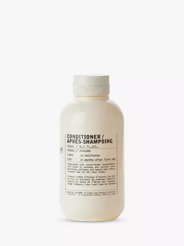 Кондиционер для волос Hinoki, 250 мл Le Labo