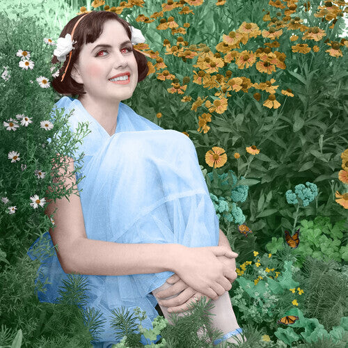 

Виниловая пластинка Princess Chelsea: The Loneliest Girl