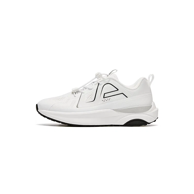 Детские кроссовки Outdoor Collection Under Armour белые