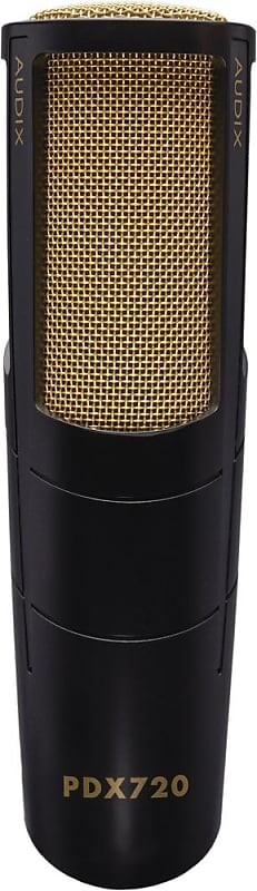 

Кардиоидный динамический вокальный микрофон Audix PDX720