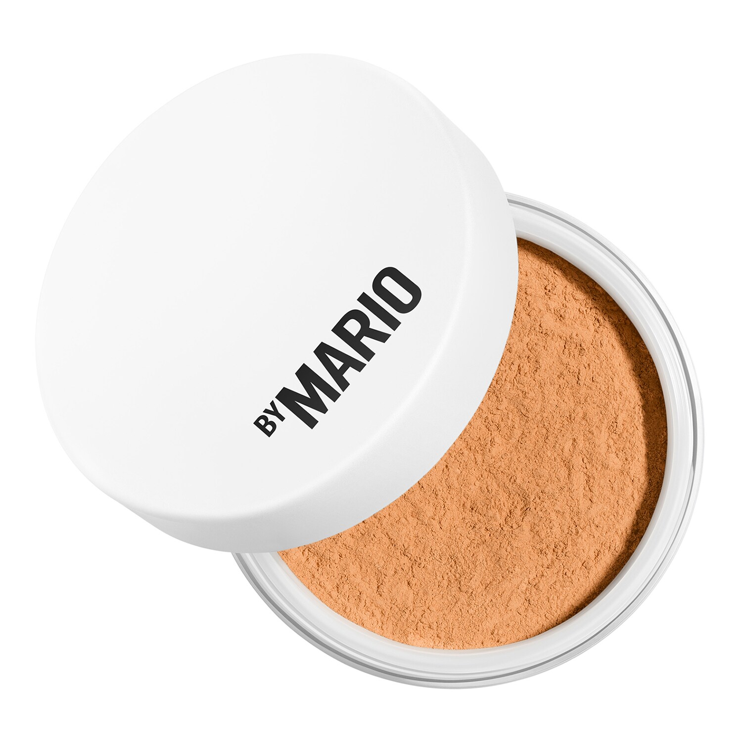 

Рассыпчатая пудра SurrealSkin Soft Blur Setting Powder Makeup By Mario, 4.5 - Medium Dark Honey (15 g)