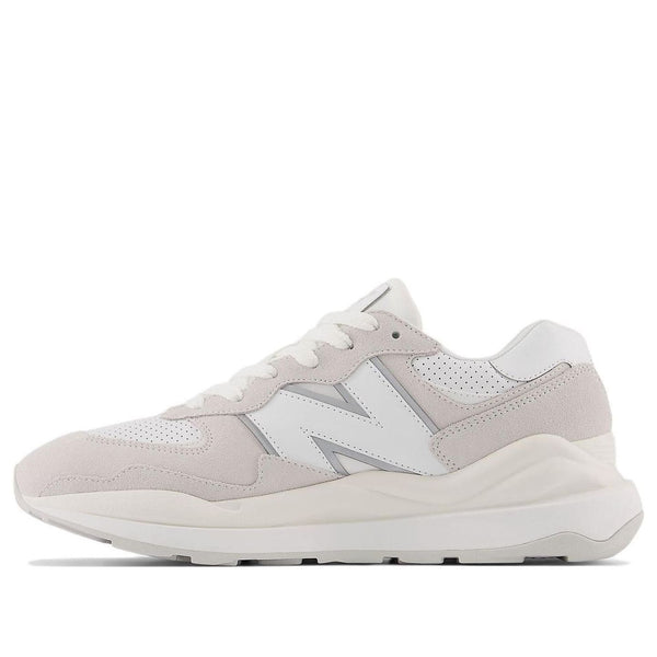 

Кроссовки 57 40 New Balance, белый