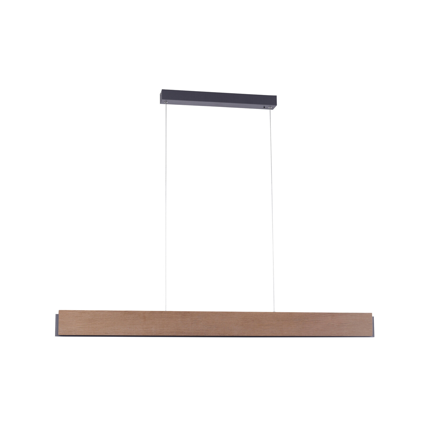 

Светодиодная подвесная лампа Paul Neuhaus, 121x6x120 см