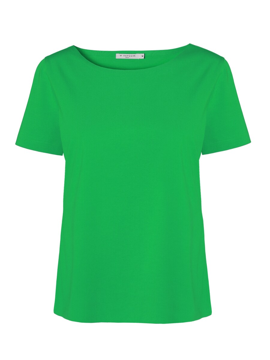 

Рубашка TATUUM MIKAJA 1, цвет Grass green