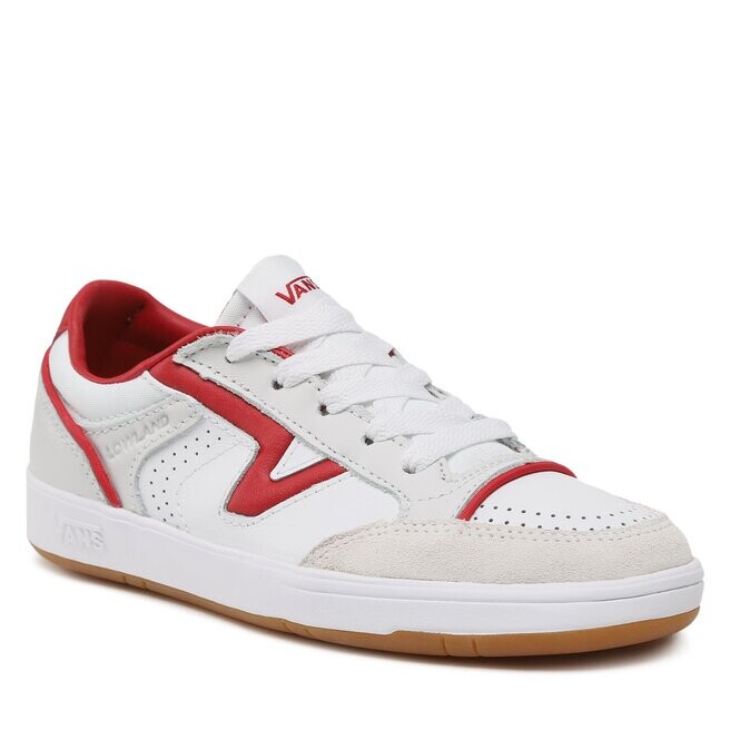 

Кроссовки Vans LowlandCc Jmp, белый