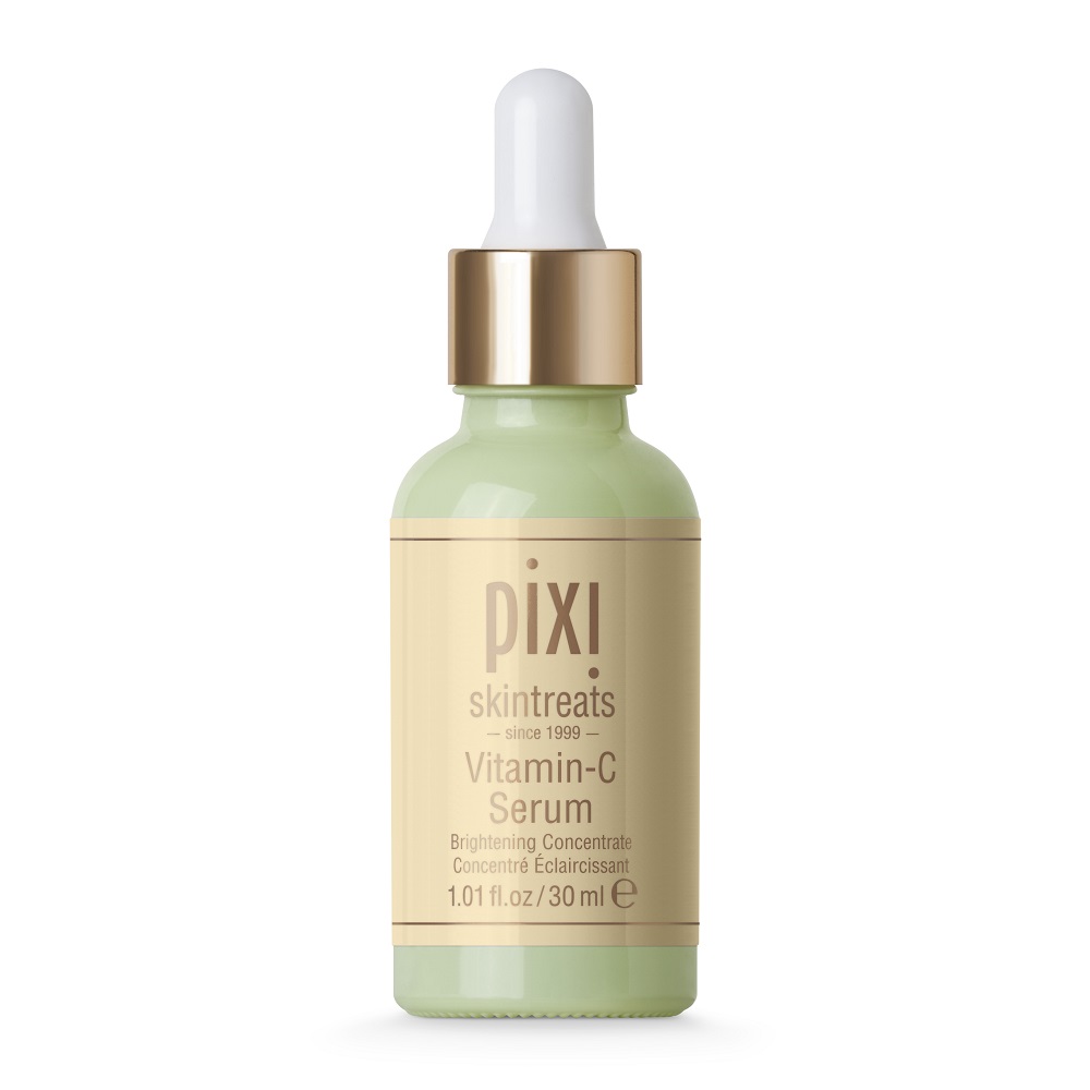 

Осветляющая сыворотка для лица vitamin-c serum Pixi, 30 мл