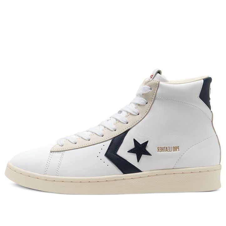 

Кеды Converse Pro Leather Mid 'Raise Your Game', белый