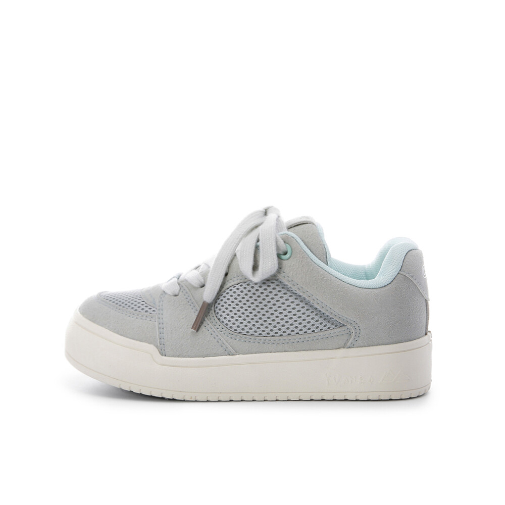 

Кроссовки Cobx Skateboarding Shoes Women's Low-top, бежевый