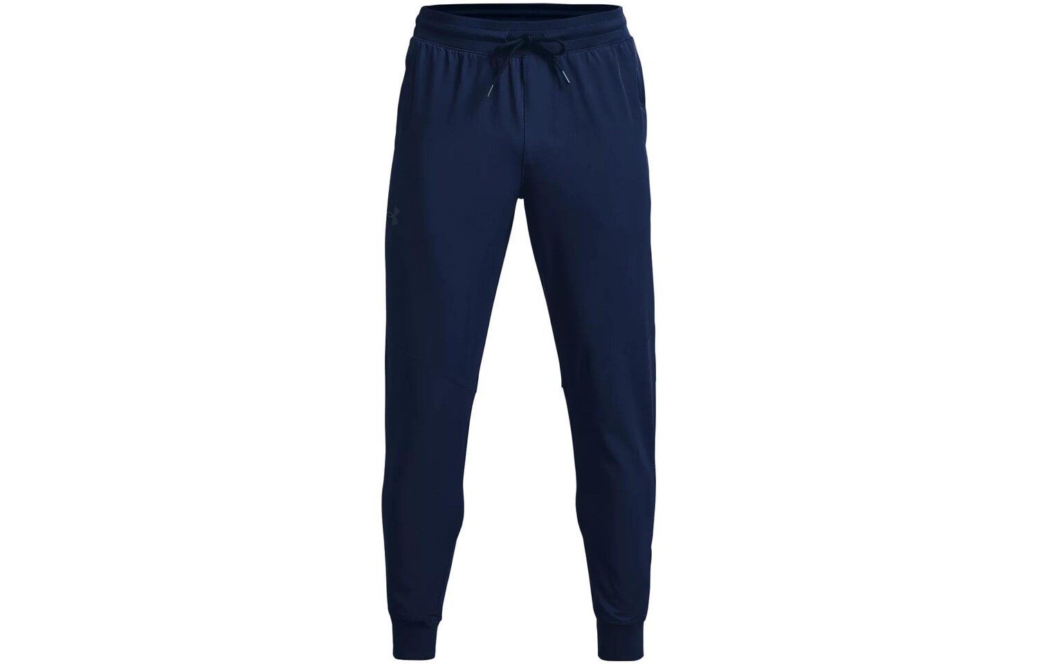 

Спортивные трикотажные штаны мужские темно-синие Under Armour, темно-синий