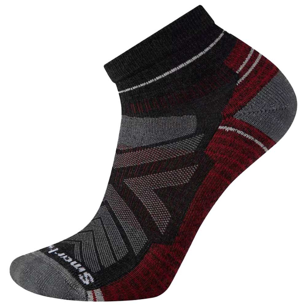 

Носки Smartwool Performance Hike Light Cushion Ankle, серый