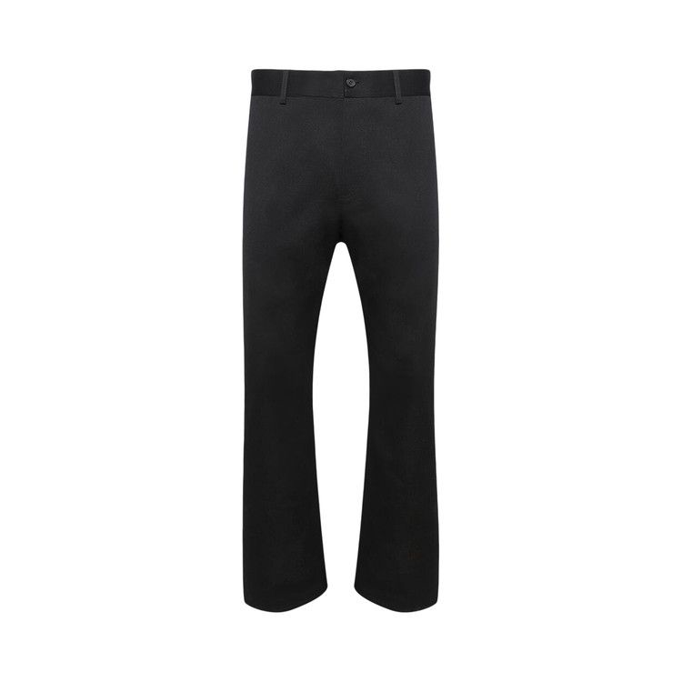 

Брюки Marni Trousers, Black