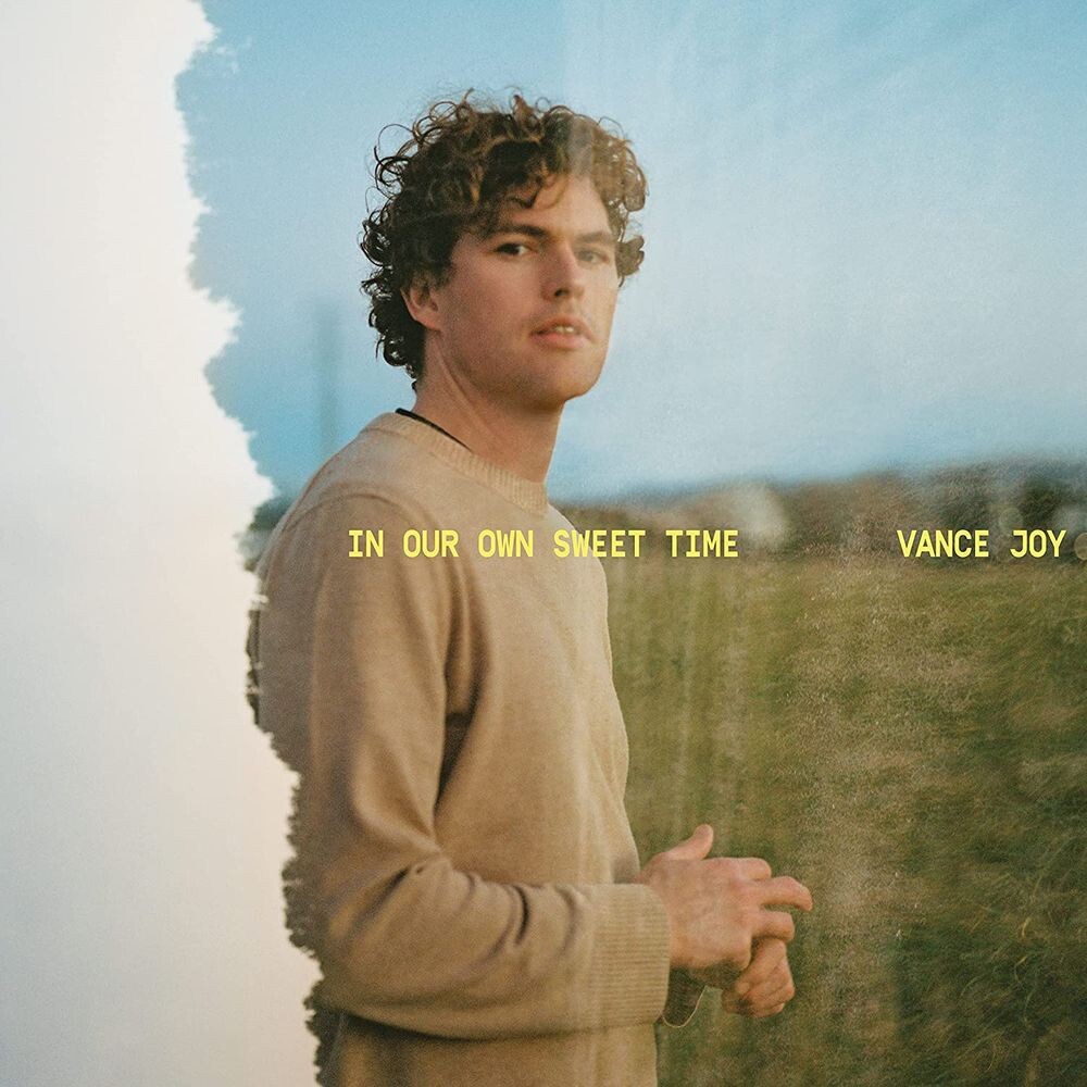

Виниловая пластинка LP In Our Own Sweet Time - Vance Joy