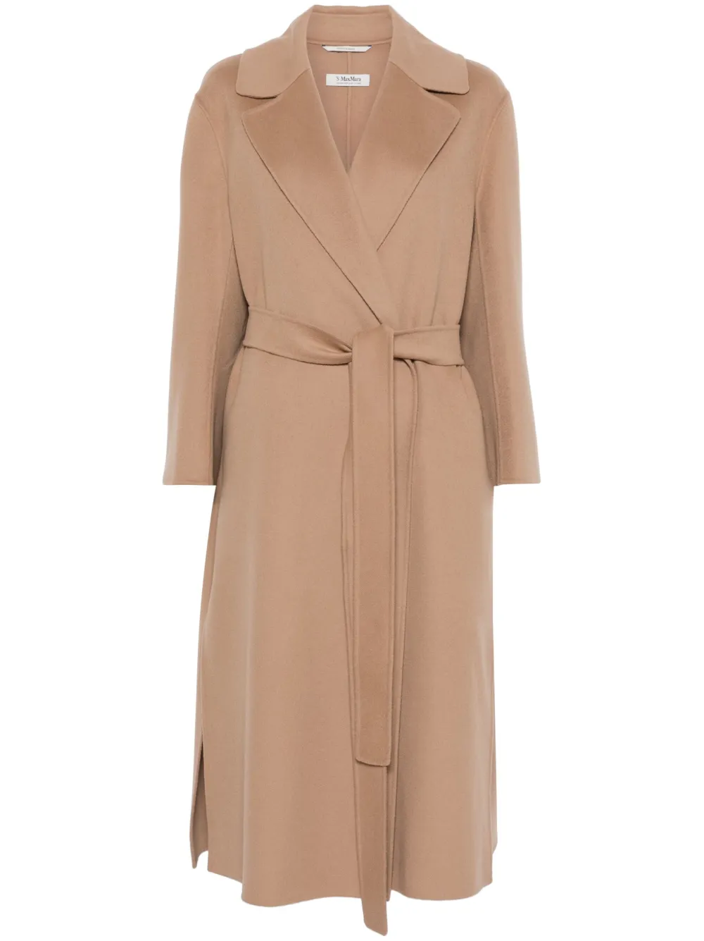 

Пальто Livia 'S Max Mara, коричневый
