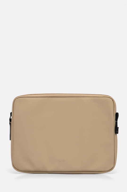 

Чехол для ноутбука Trail Laptop Case 13"/14" W1 Rains, бежевый