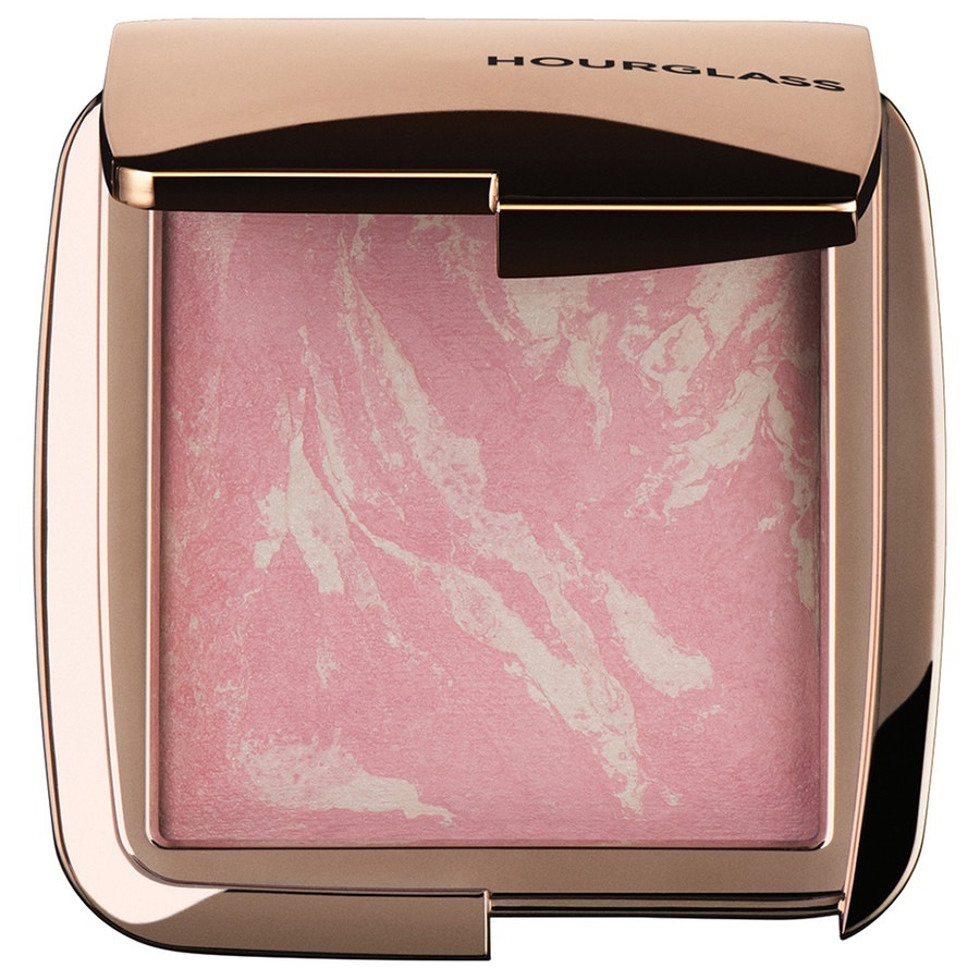 

Румяна ambient lighting Hourglass, ethereal glow, вес 4.2 гр.