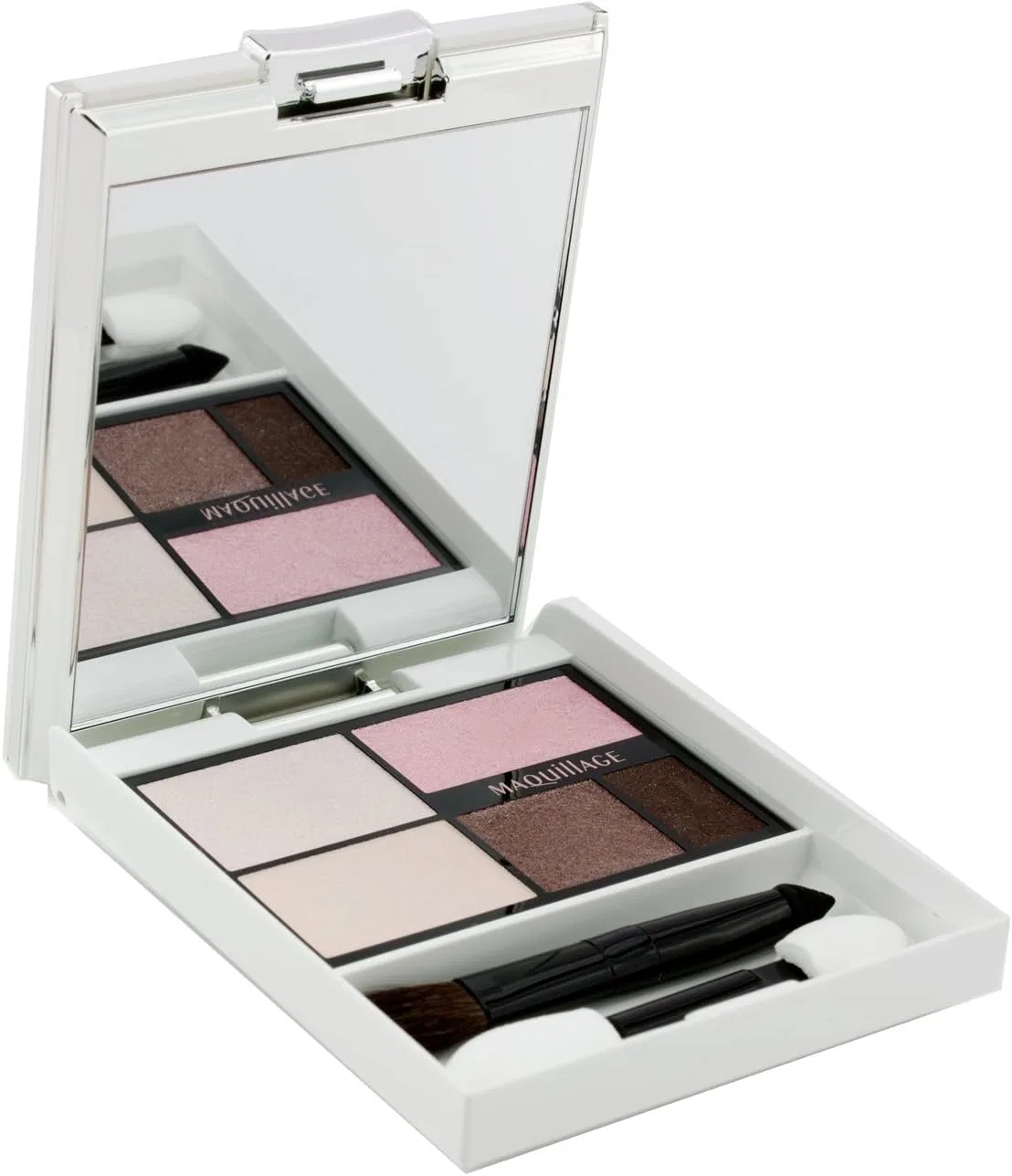 Тени для век Maquillage True Eye Shadow PK232