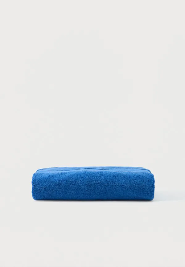 Банное полотенце Polo Ralph Lauren, Iris Blu — фото 2