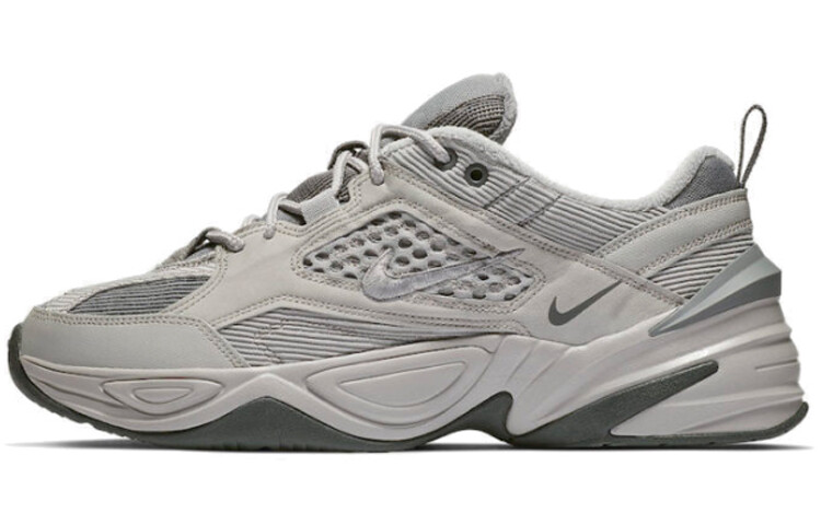 Кроссовки Nike M2K Tekno SP «Atmosphere Grey»