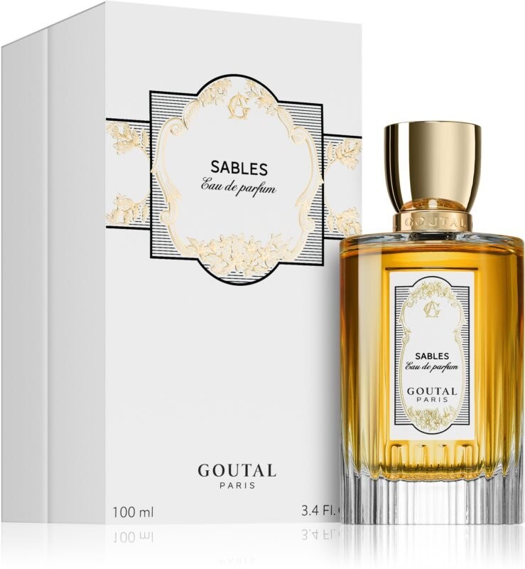 

Annick Goutal Sables, парфюмированная вода, 100 мл