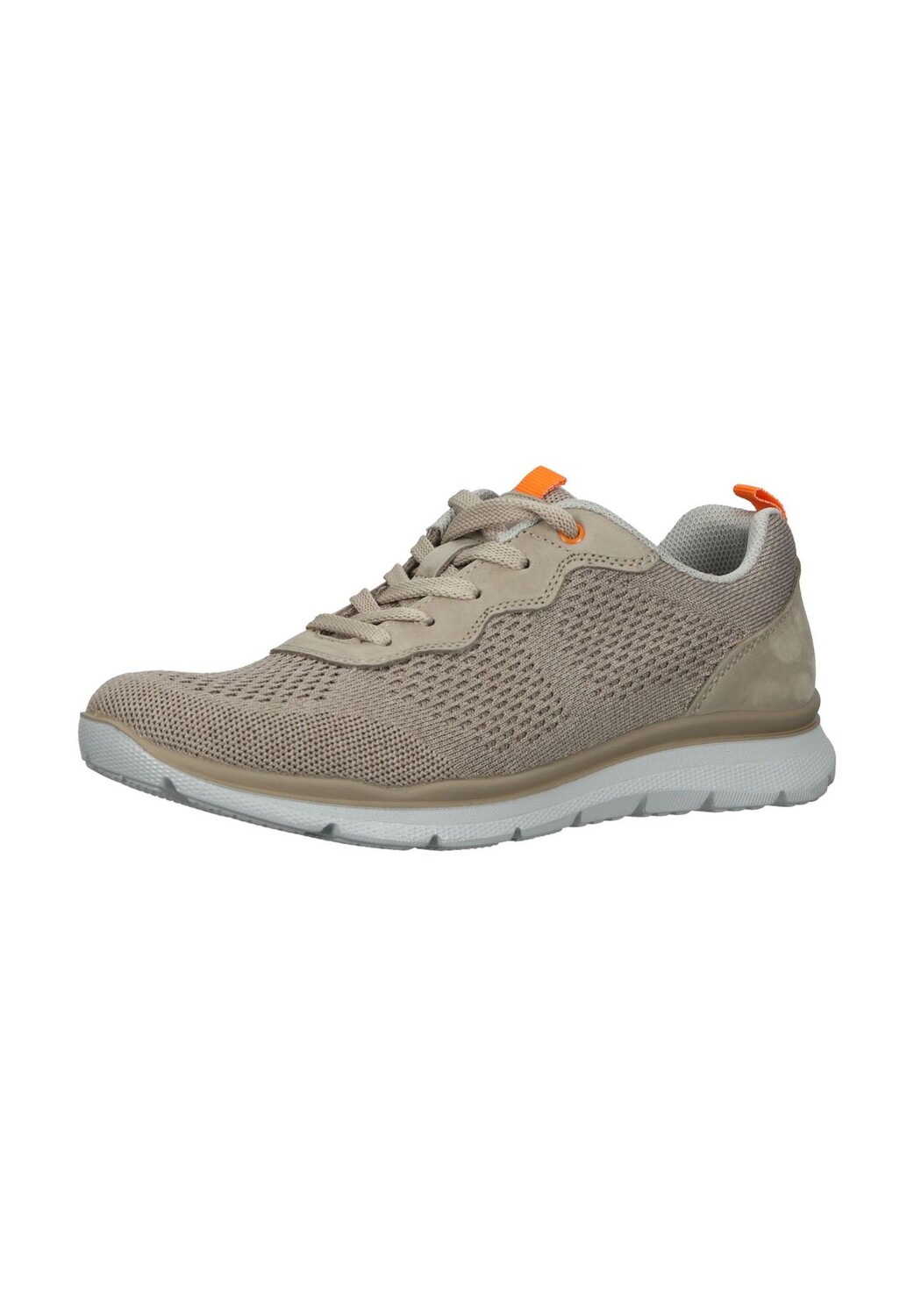 

Кроссовки из искусственной кожи/сетки iMAC, цвет Beige Orange, Оранжевый, Кроссовки из искусственной кожи/сетки iMAC, цвет Beige Orange