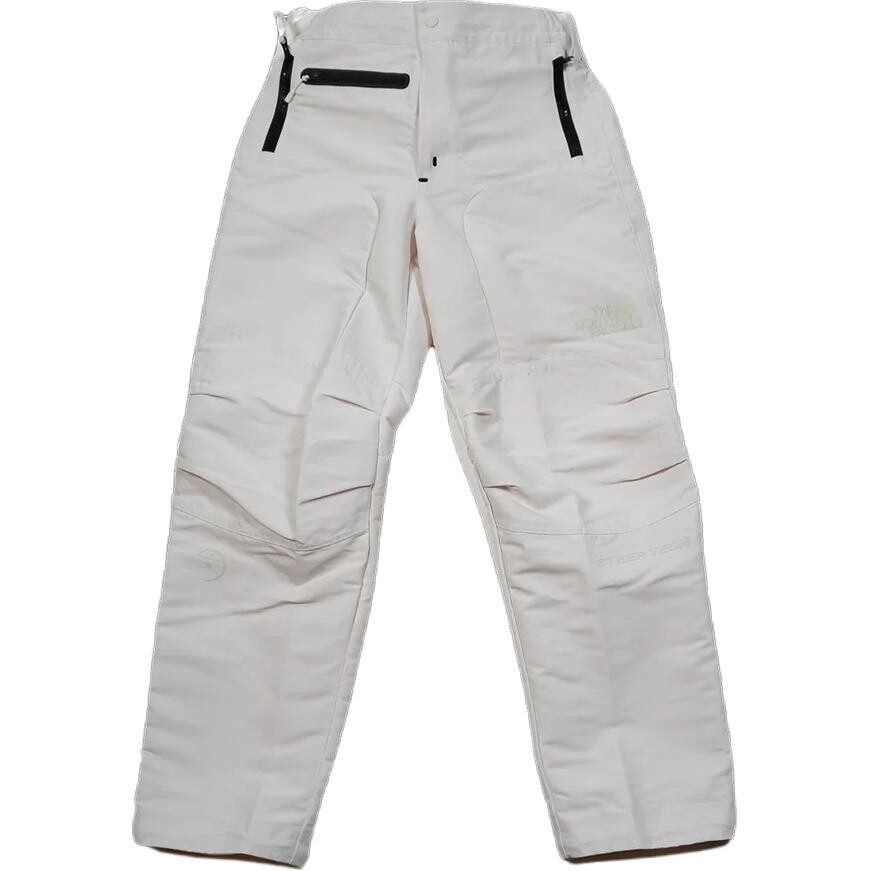 

Коллекция одежды Повседневные брюки Мужские Белые The North Face, белый
