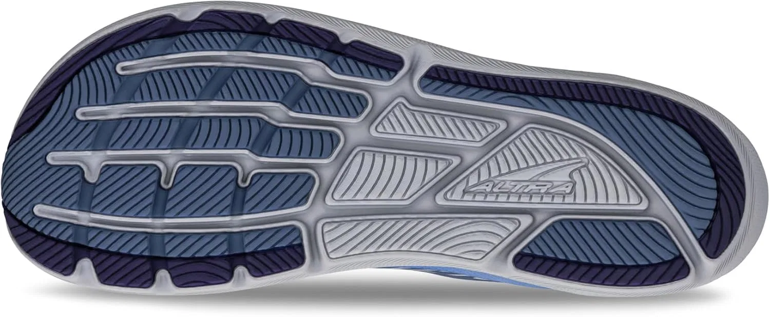 Мужские кроссовки Altra Torin 8, Navy — фото 4