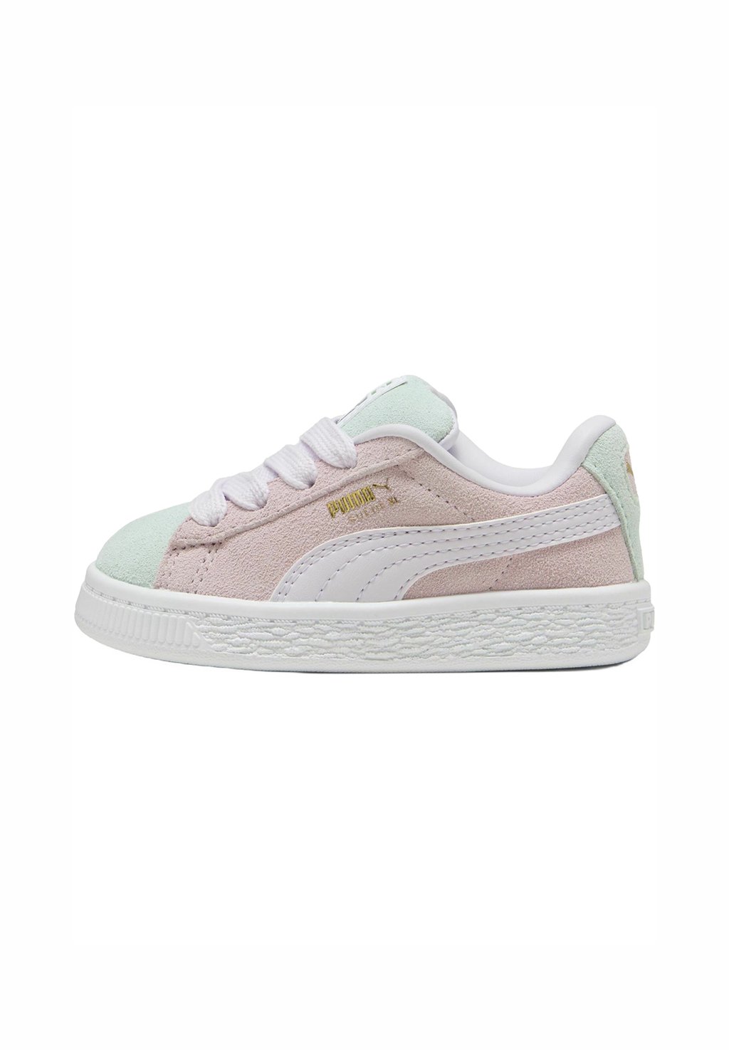 

Кроссовки SNEAKERS - Baby shoes Puma, розовый