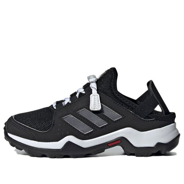 

Кроссовки terrex hydroterra shandal k shoes Adidas, черный