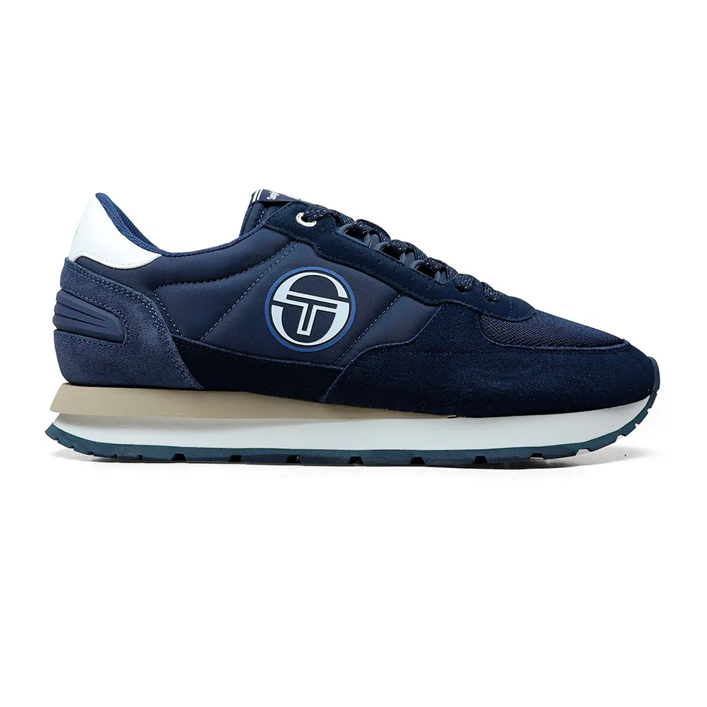 

Кроссовки Sergio Tacchini Venezia, синий