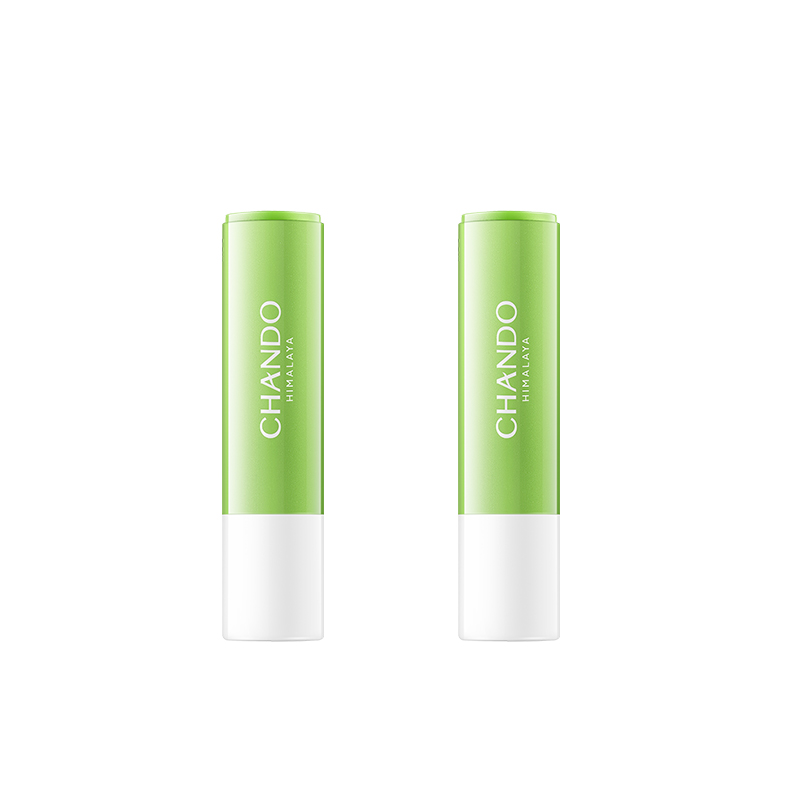 Бальзам для губ CHANDO Himalaya Soft Tint Lip Balm, 3 г — фото 3