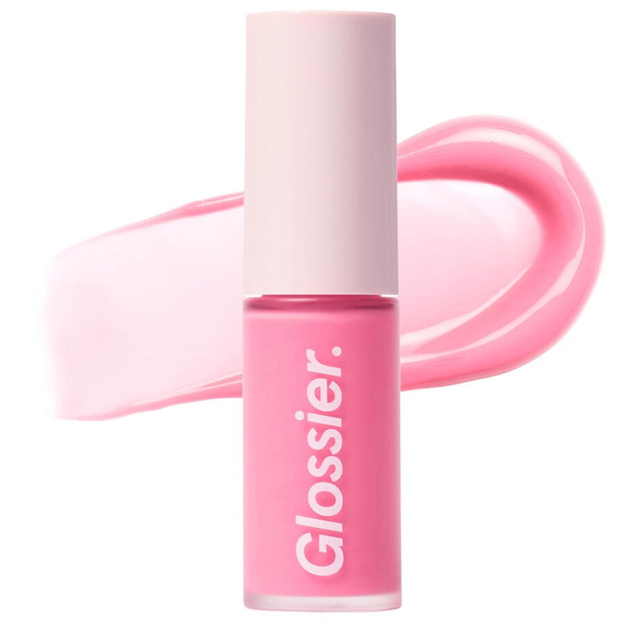 

Увлажняющее охлаждающее полупрозрачное масло для губ Lip Glaze Glossier, 0.27 oz/8 mL, Chilly