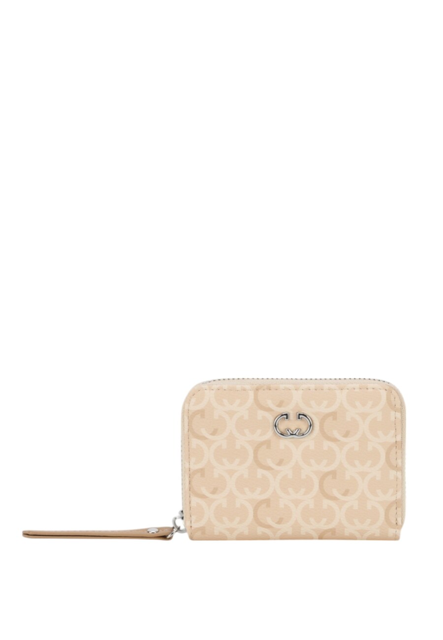 

Кошелек GERRY WEBER Aeon, цвет Beige/Light beige