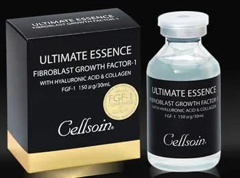 Эссенция Fgf — Для лица с -1 Celsoan Ultimate Essence