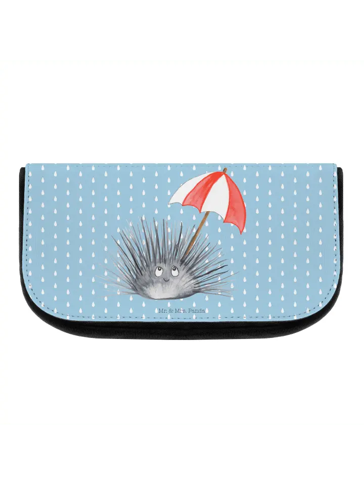 

Косметичка Mr. & Mrs. Panda, цвет blau pastell