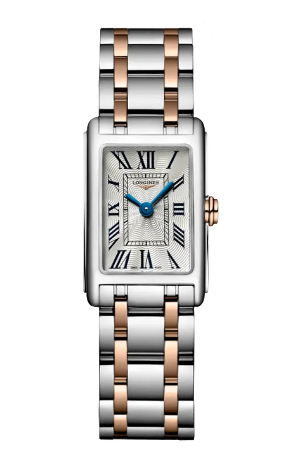 ЛОНЖИН ДОЛЬЧЕВИТА - L5.258.5.71.7 LONGINES, черный