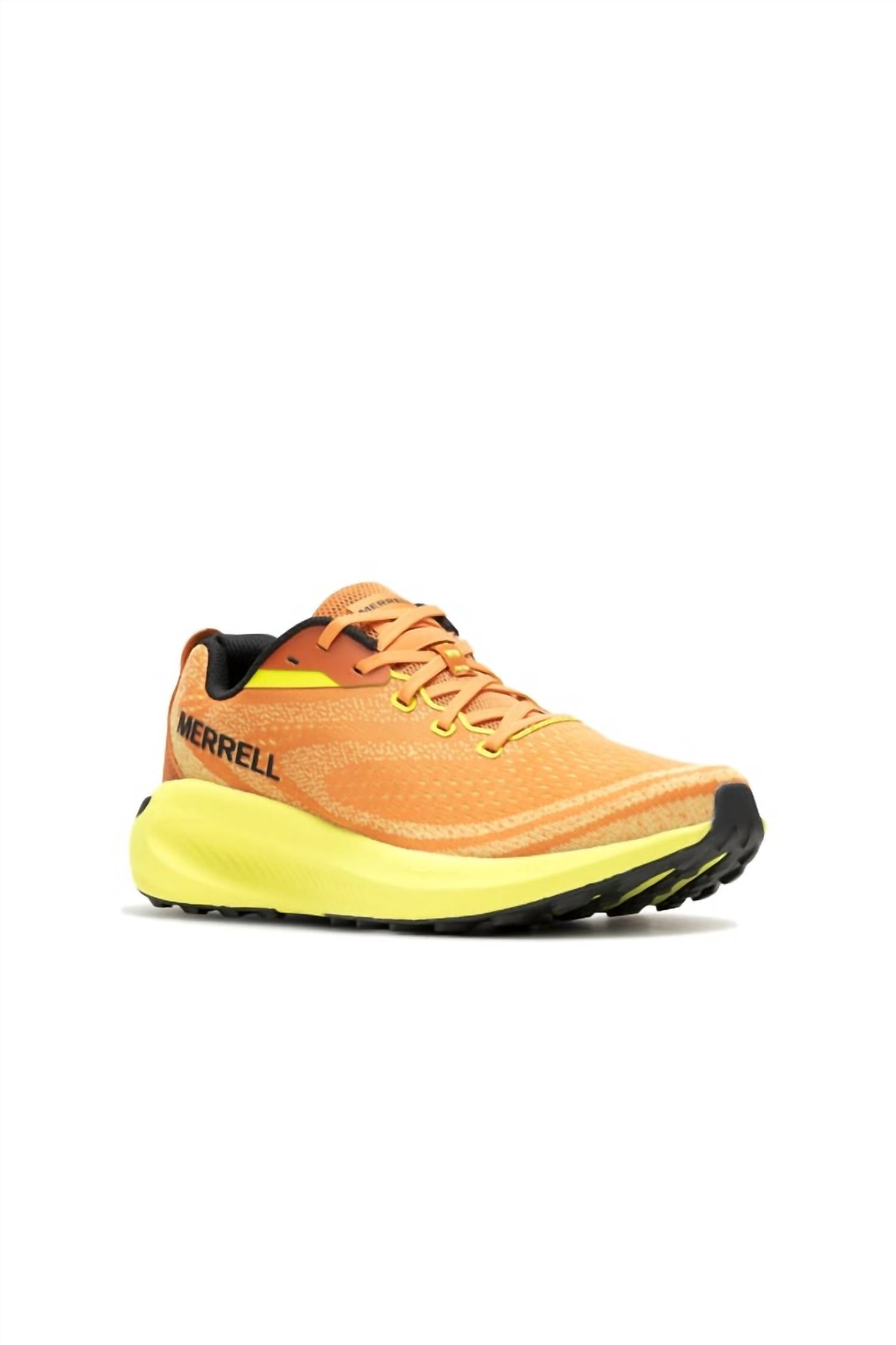 

Мужские беговые кроссовки Morphlite в дынном цвете MERRELL, Melon