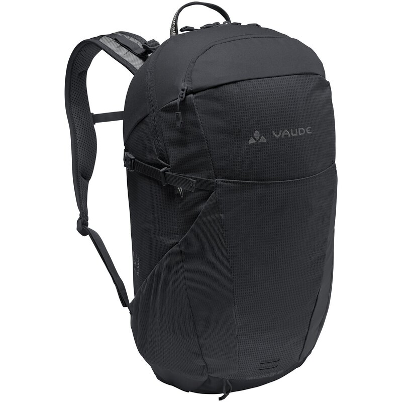 

Рюкзак neyland zip 20 Vaude, черный