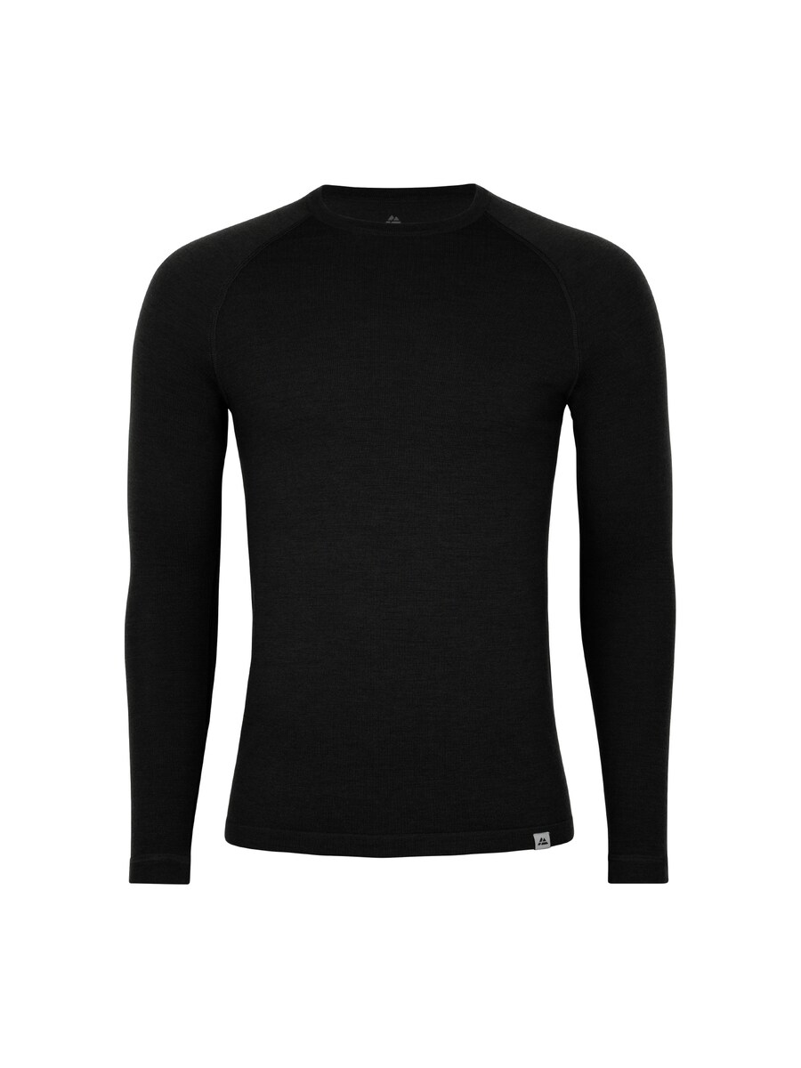 

Базовый слой DANISH ENDURANCE Merino, черный