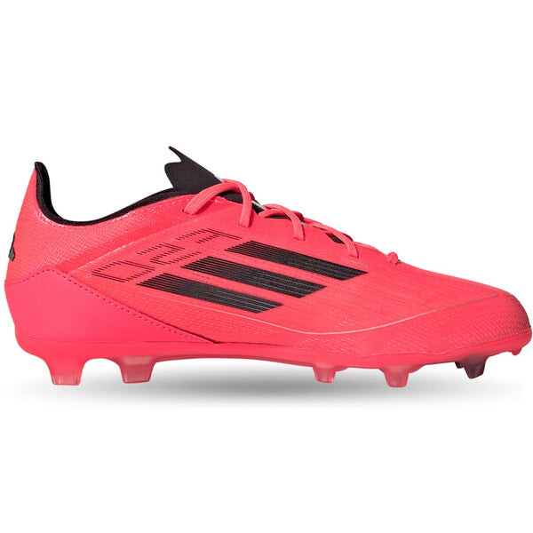 Кроссовки f50 pro fg 'vivid horizon pack neon red' Adidas, мультиколор — фото 2
