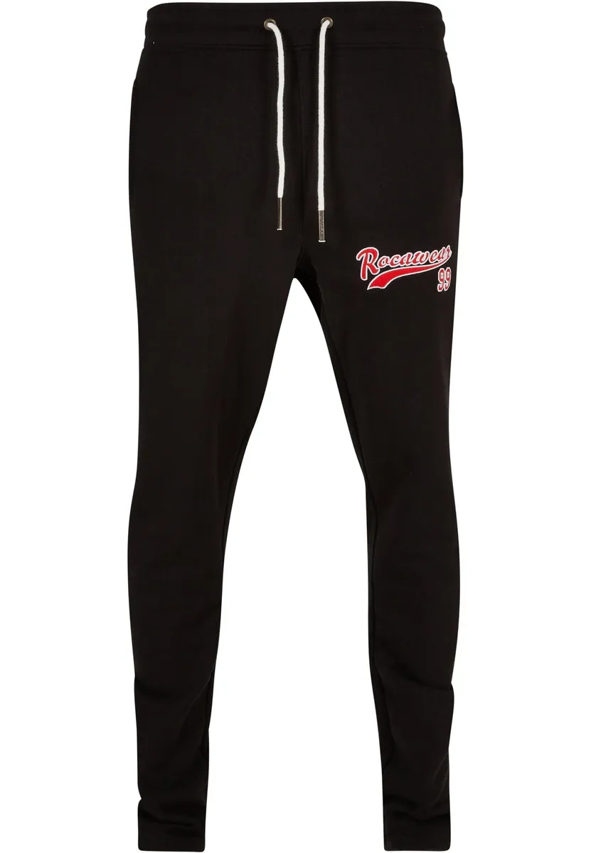 

Брюки для бега Rocawear " Rocawear Men's Rocawear Control Sweatpant" (1 шт.), черный